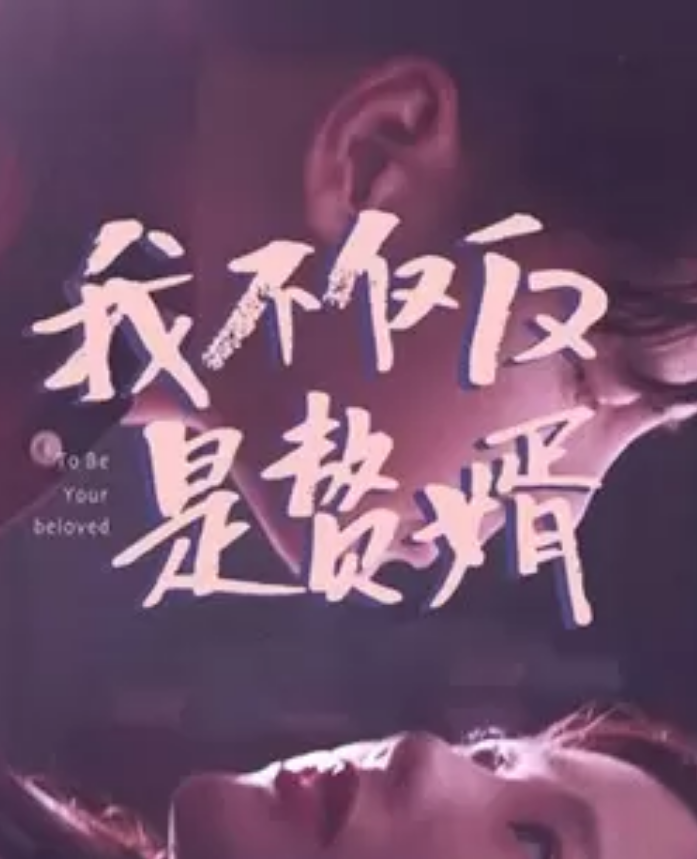 我不仅仅是赘婿 第01集
