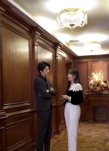 合约赘婿 第01集