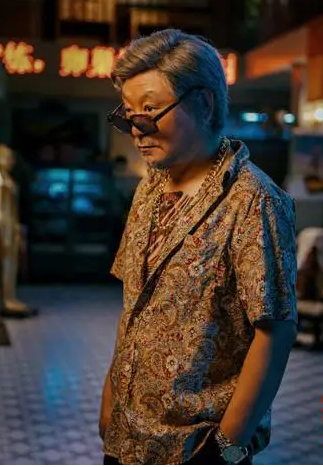 绝世高手短剧 第01集