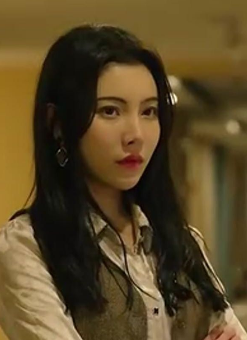 狂龙出狱 第01集