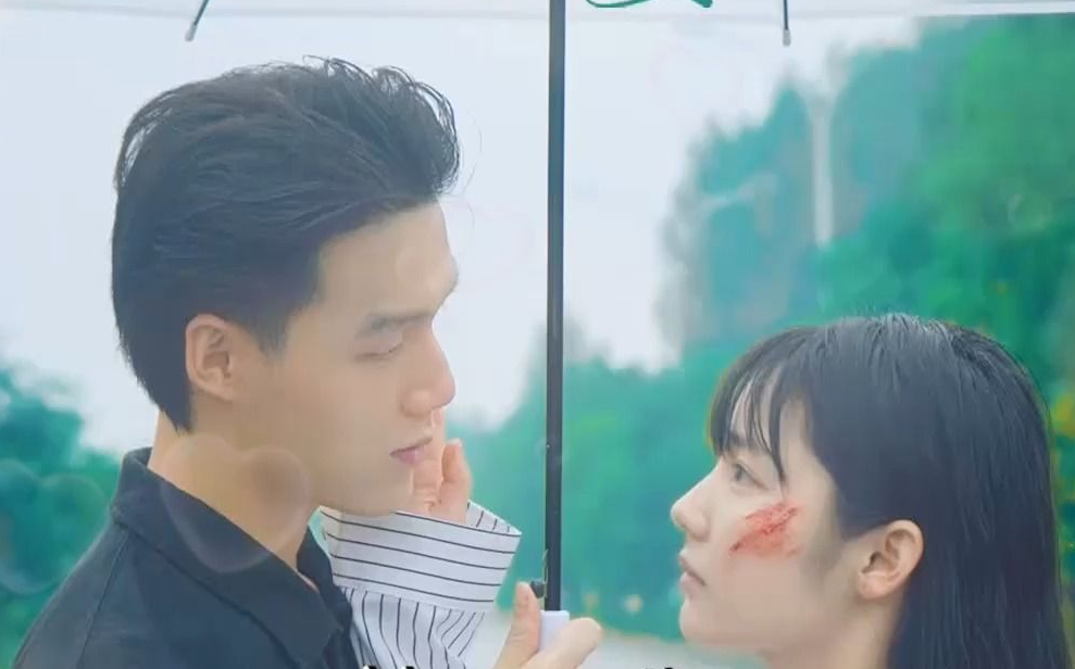 霸总的替嫁娇妻 第01集