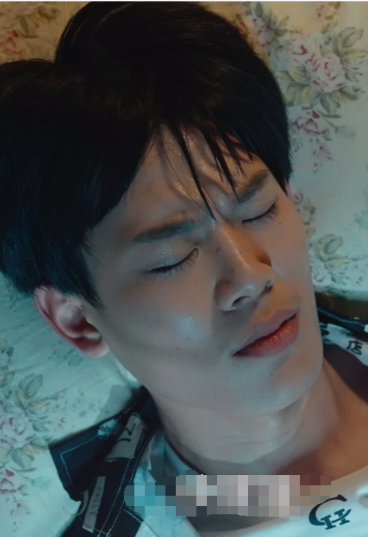 我在精神病院斩神 第03集