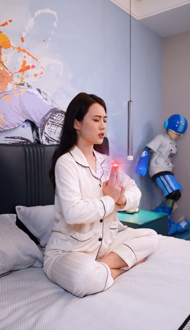 红娘下凡追夫记 第76集