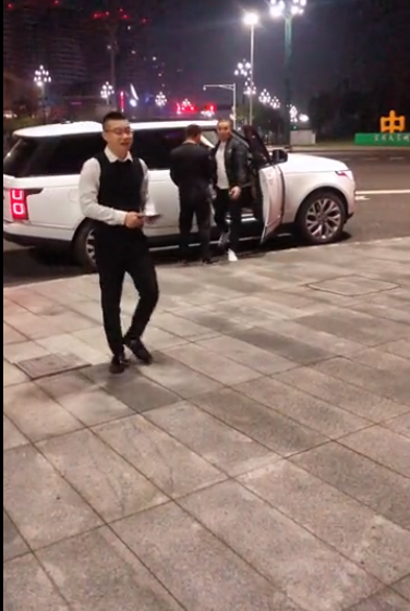 江湖追凶录 第01集