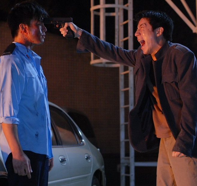 男儿本色短剧 第01集