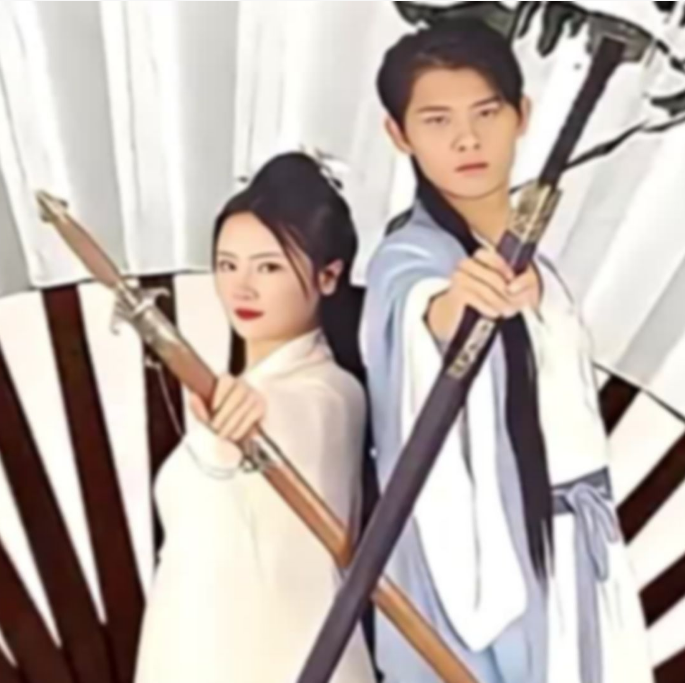 痞子修仙记 第01集