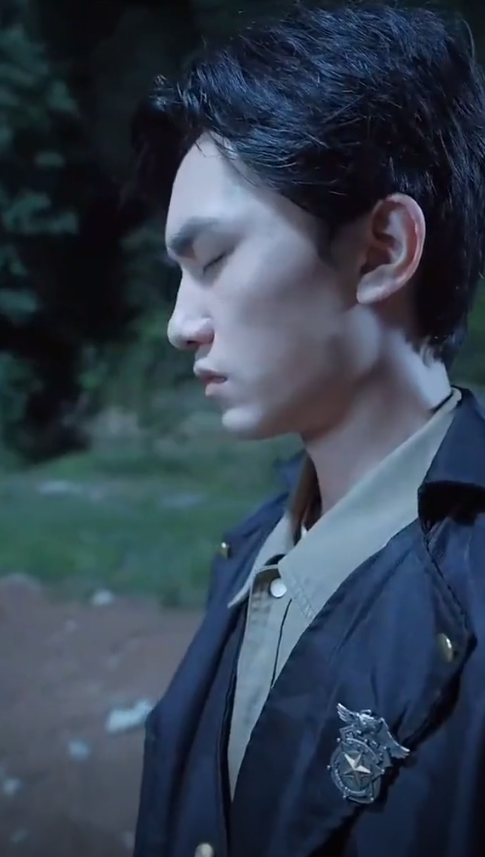 镇国神将 第101集(大结局)