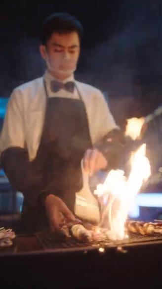 最强王者归来 第01集