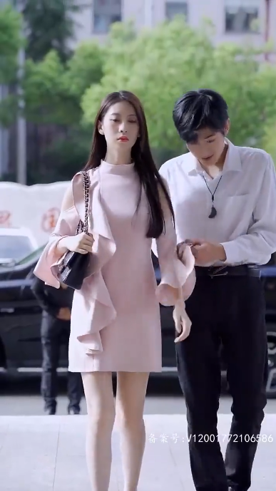 奇门傻婿 第01集