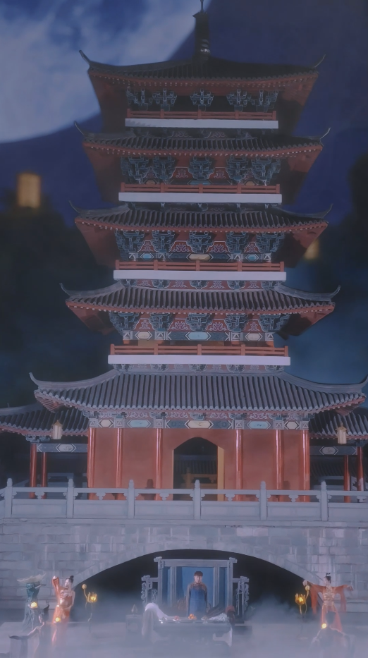 坏了，我好像真是仙人 第21集