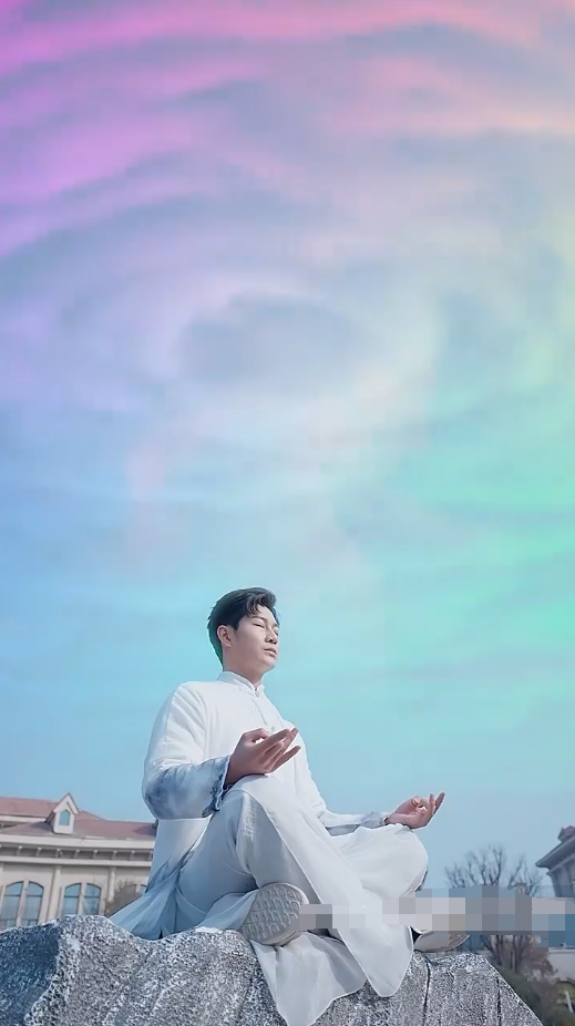 封神之元始天尊 第01集