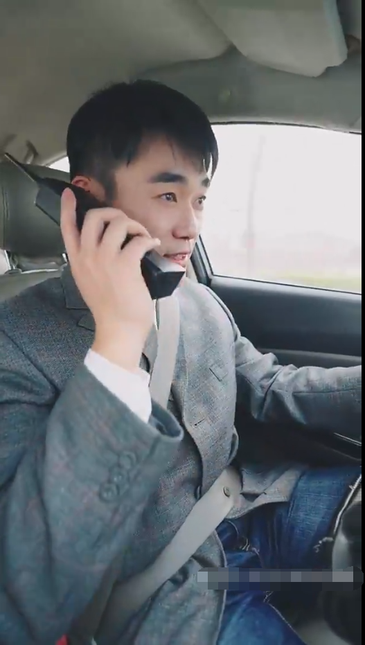 从别后，亿相逢 第01集