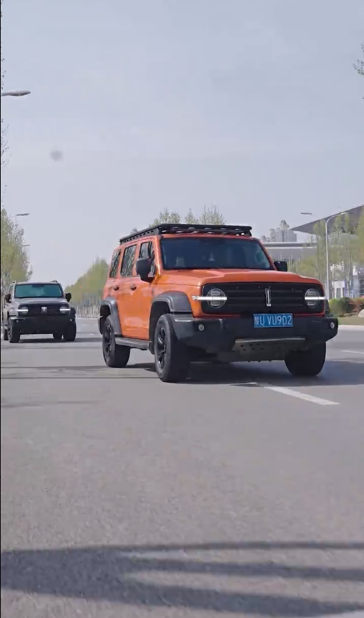 最新版：君临 第36集