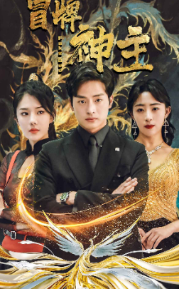 冒牌神主 第01集