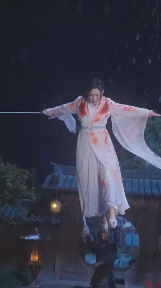 女将星高门主母我不当了 第03集