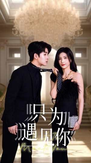 只为遇见你短剧 第01集
