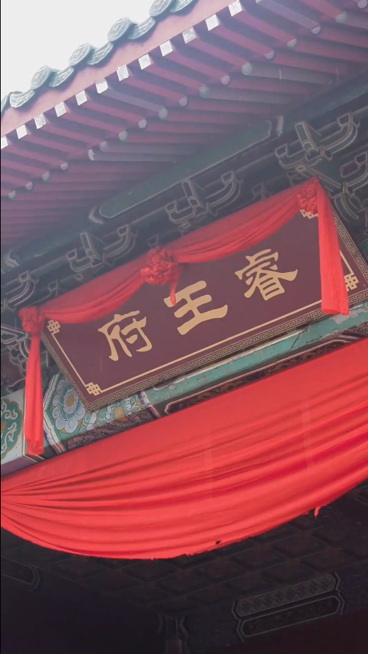 新：王妃她又美又飒 第16集