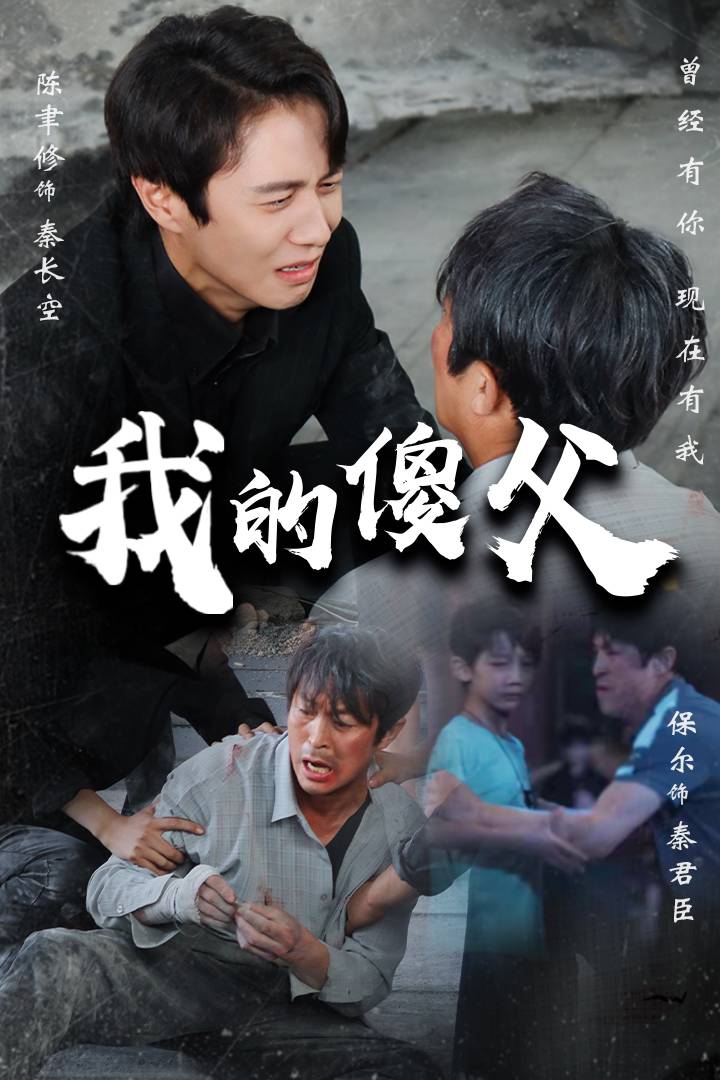 我的傻父 第01集