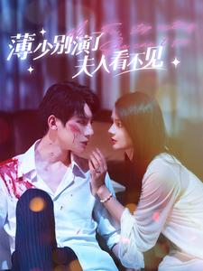 薄少别演了夫人看不见 第01集