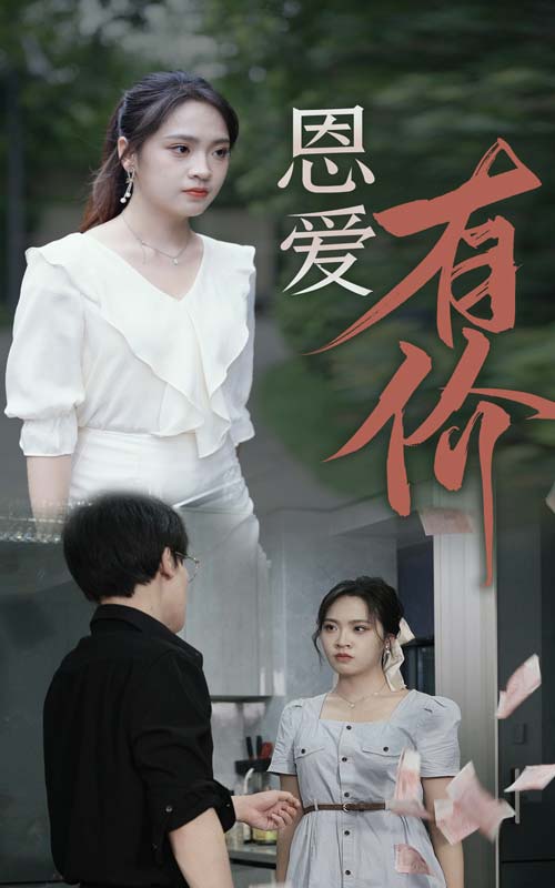 恩爱有价 第01集