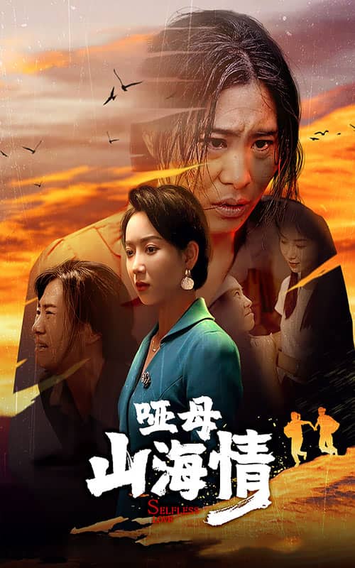 哑母山海情 第11集