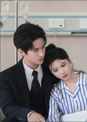 我死后，全员火葬场了 第01集