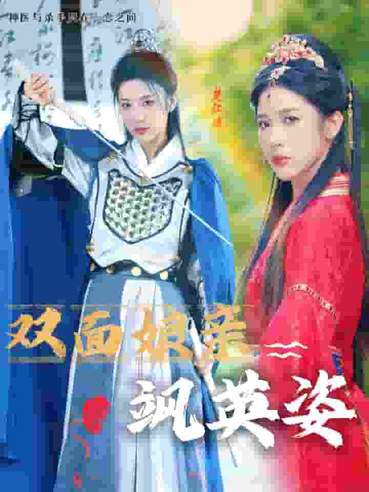 双面娘亲飒英姿 第01集