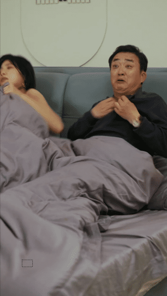 我叫阮甜甜 第01集