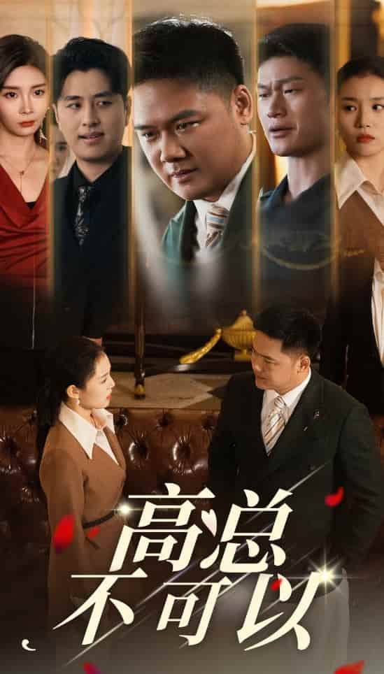 高总不可以 第01集