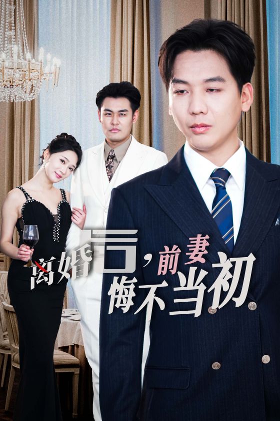 新：离婚后前妻悔不当初 第12集