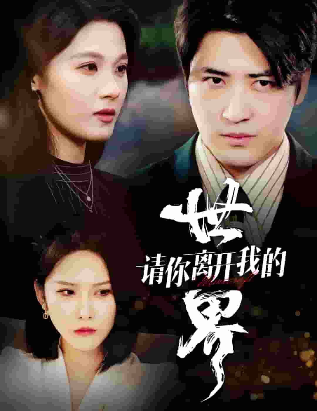 请你离开我的世界 第2集