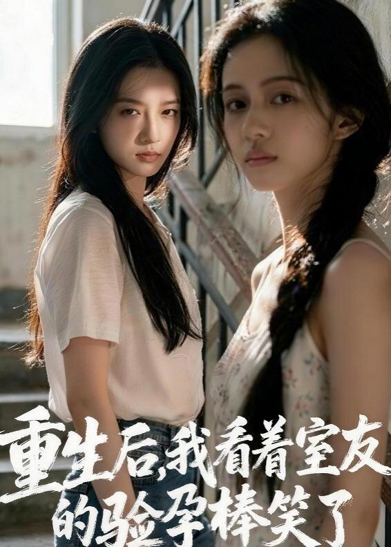 重生后，我看着室友的验孕棒笑了(全集)