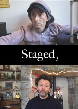 舞台剧 第三季 第01集