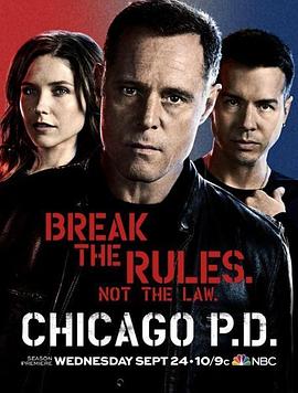 芝加哥警署 第二季 第13集