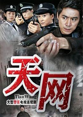 天网2011 第22集
