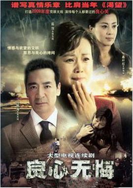 良心无悔 第10集