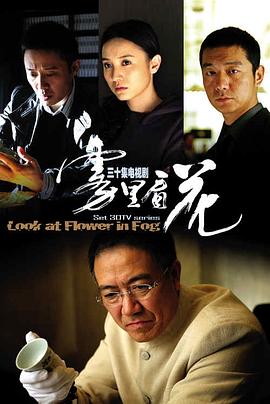 雾里看花 第07集
