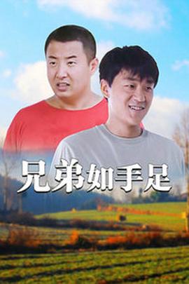 兄弟如手足 第09集