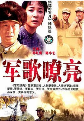 军歌嘹亮 第17集