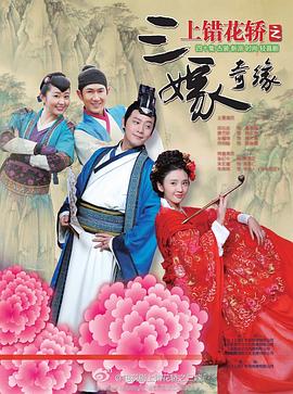 上错花轿之三嫁奇缘 第07集