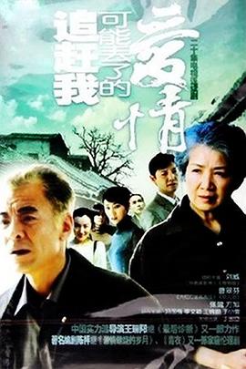 追赶我可能丢了的爱情 第19集