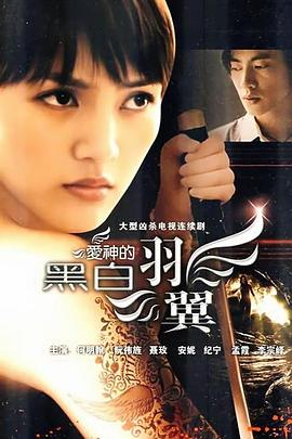爱神的黑白羽翼 第18集