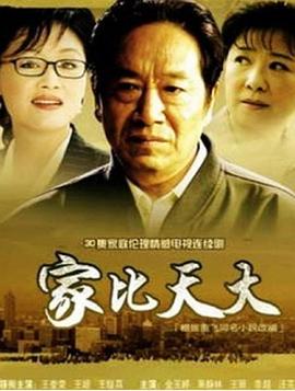 家比天大 第09集