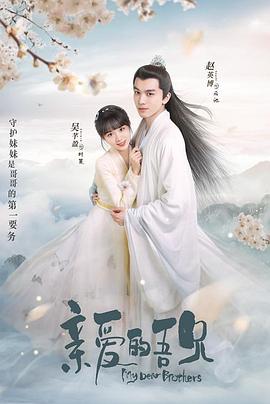亲爱的吾兄 第03集