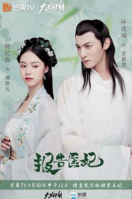 报告医妃 第09集