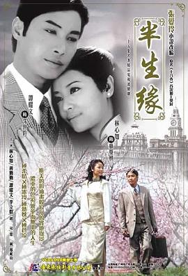 半生缘2002 第35集(大结局)