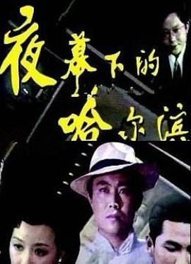 夜幕下的哈尔滨 第08集