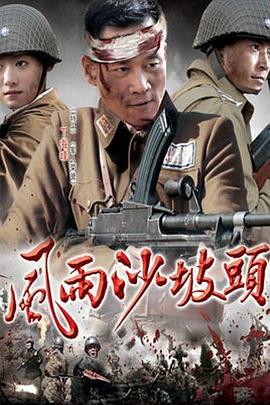 风雨沙坡头 第22集