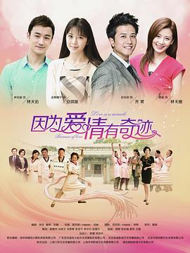 因为爱情有奇迹 DVD版 第04集