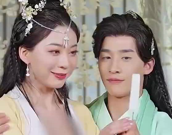 太子他又被人害了 第79集
